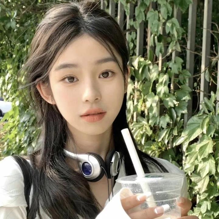 在我的梦中