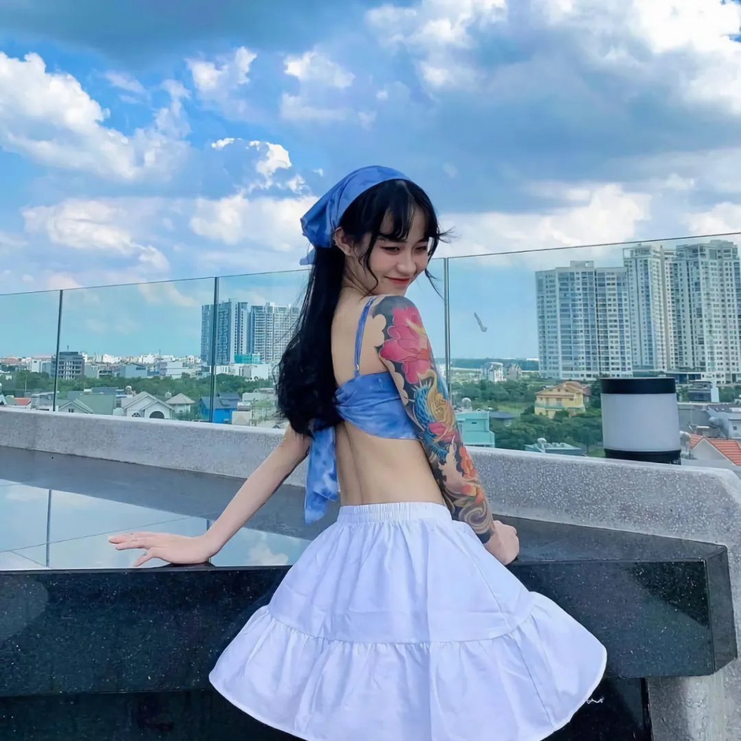女子搏击俱乐部