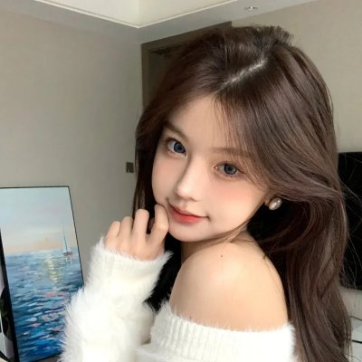 墙里的女人