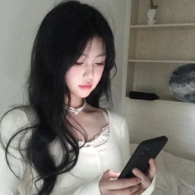 忧伤男孩